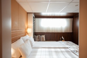 C-1 Stateroom